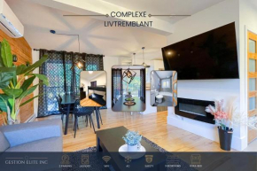 Complexe LIVTremblant by Gestion ELITE - LIV4
